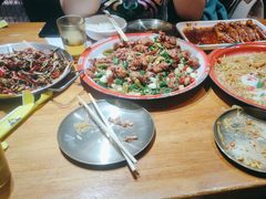 -大叹号啤酒屋·延边料理(建工店)