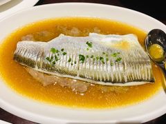 -丽晶美庐·玉兰餐厅