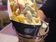 -SUGAR糖薯·章鱼烧(鹏欣水游城店)