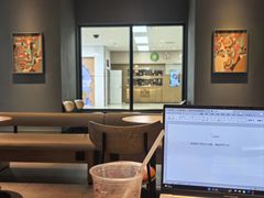-星巴克臻选(青岛麦凯乐分店)