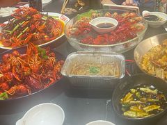 -红盔甲·小龙虾(人民广场店)