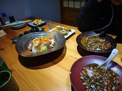 -福匠日本料理(人民路店)