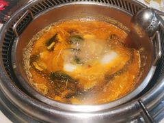 -七欣天香辣蟹火锅(南京建宁路大观天地店)