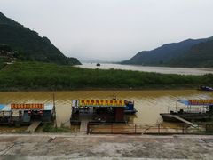 -悦城龙母祖庙