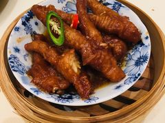 -南海渔村(珠江新城店)
