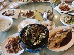 -烤肉宛饭庄(南礼士路店)