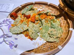 -阿露佳·舌尖上的安吉菜