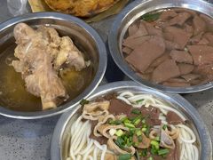 -守英猪脏粉(仓桥街店)