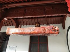 -杭州西湖风景名胜区-三生石