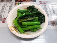 菜心-轩记面食店