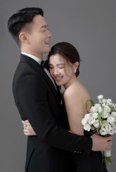 -拾尚映画·STUDIO婚纱摄影(中关村店)