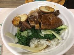 -老廣食堂(区庄店)