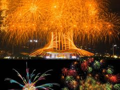 -南京银杏湖乐园