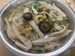 -华姐鸡粉(教育路店)