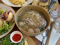 -BAKER&SPICE(国金中心商场店)