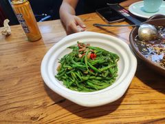 -湘水滨·臭鳜鱼·湘菜(马驹桥店)