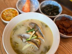 -蟹黄鱼·海派深夜面馆(江湾里店)