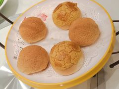 菠萝包-海宝酒家(中山四路店)