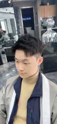 -Sying杉影日式烫染專門店