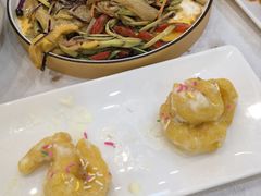 -惠宾饭庄(千禧店)