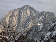 -华山风景名胜区