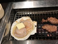 -俺的焼肉(銀座9丁目店)