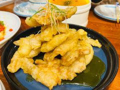 锅包肉-赵家小馆(沈阳禹洲广场店)