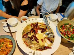 -川里谈·川味小馆(北京路店)