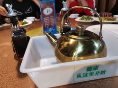 -爷爷的草帽·海鲜馆(孙塘路店)