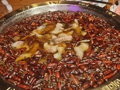 -树下时尚餐厅(翠园街店)