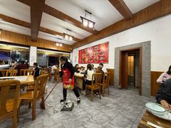 -花水湾红太阳牛肉汤锅