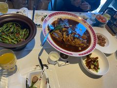 -旺顺阁·北京菜(北辰上品+)