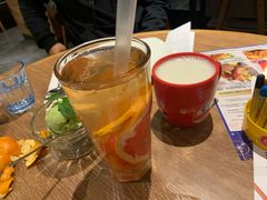 -必胜客(港城新天地店)