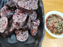 -韩食汇