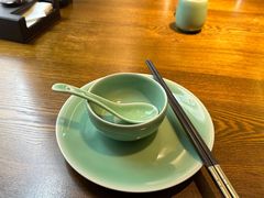 -粗茶淡饭·隐庐私厨(东亭店)