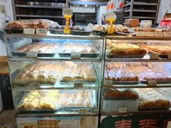 -麦香皇后老式面包坊(大连路店)