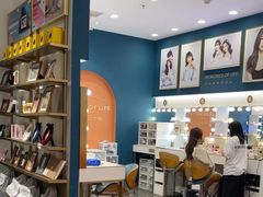 -海马体照相馆(重庆爱琴海购物公园店)