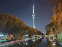 -天津燕园国际大酒店