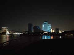 -海沧湾公园