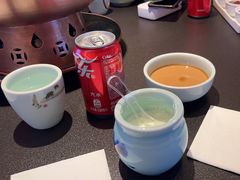 -额尔敦涮肉自助(摩尔城店)