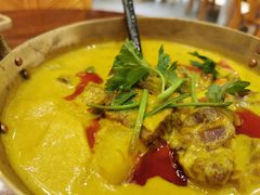 至尊马来咖喱牛肉-苏梅花园(群星城店)
