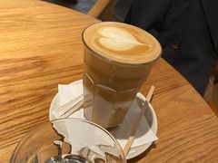 -La Strada(安福路店)