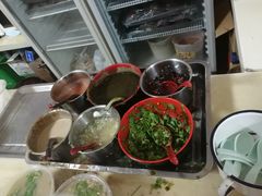 -洪峰浩老北京烧饼夹肉(角门路店)