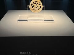 -北京大葆台遗址博物馆