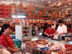-皇上皇腊味店(下九路店)