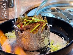 -采悦轩中餐厅·粤菜·海南菜(神州半岛喜来登度假酒店)