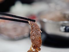 -菜忠潮州牛肉店(岗厦店)