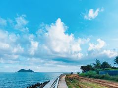 -日月湾海门游览区