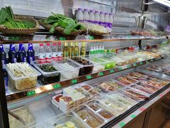 -牛八秒油泼冒菜(宽窄巷子店)