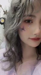 点击看大图 -蜜桃少女VISION写真馆(雁塔店)